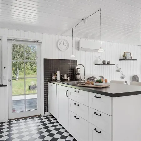 Adser - 600m From The Sea In Ne Jutland By Interhome Holiday home