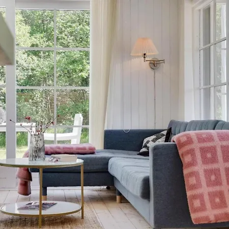 Adser - 600m From The Sea In Ne Jutland By Interhome Holiday home
