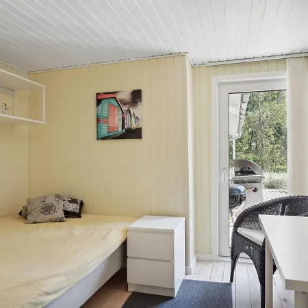 Holiday home Adser - 600m From The Sea In Ne Jutland By Interhome