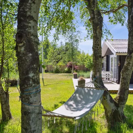 Adser - 600m From The Sea In Ne Jutland By Interhome *