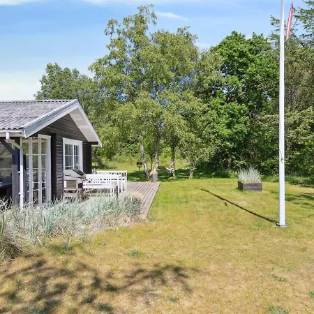 Adser - 600m From The Sea In Ne Jutland By Interhome * Jerup