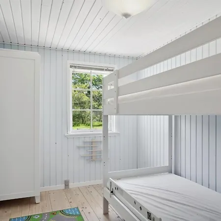 Adser - 600m From The Sea By Interhome Jerup