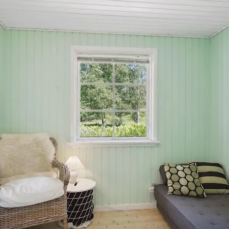 Adser - 600m From The Sea By Interhome *